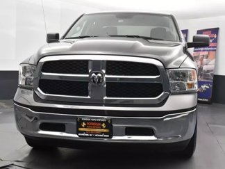 Used 2024 RAM 1500 Classic SLT image 1