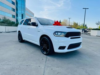 Used 2020 Dodge Durango R/T w/ Blacktop Package image 1