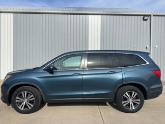 Used 2018 Honda Pilot EX-L image 1