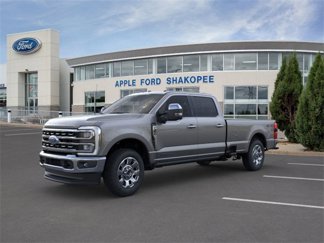 New 2025 Ford F350 Lariat image 1