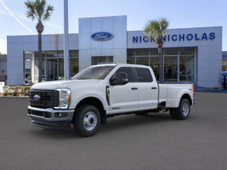 New 2025 Ford F350 XL w/ XL Chrome Package image 1