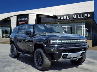 New 2025 GMC Hummer EV 2X image 1