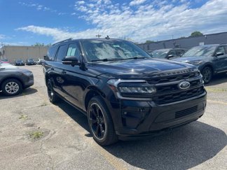 Certified 2023 Ford Expedition Max Limited image 1