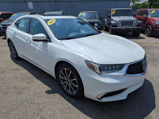 Used 2018 Acura TLX V6 image 1