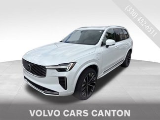 New 2025 Volvo XC90 T8 Plus w/ Protection Package Premier image 1