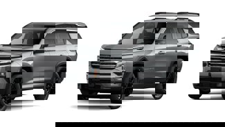 New 2026 Chevrolet Traverse LT image 1