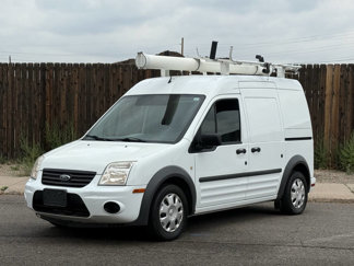 Used 2013 Ford Transit Connect XLT image 1