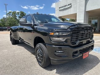New 2025 RAM 3500 Big Horn image 1
