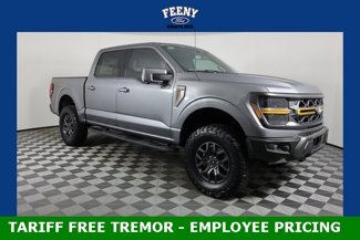New 2025 Ford F150 Tremor w/ Equipment Group 402A High image 1