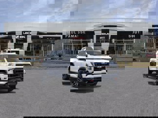 New 2026 GMC Terrain AT4 w/ Convenience Package III image 1