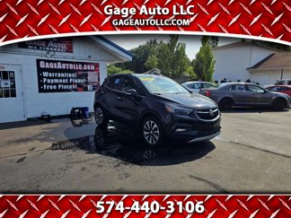 Used 2019 Buick Encore Essence image 1