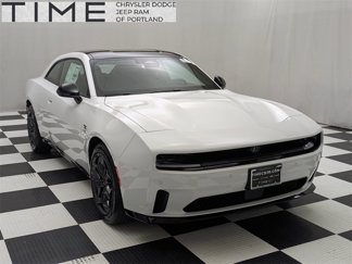 New 2025 Dodge Charger R/T w/ Quick Order Package 25M R/T image 1