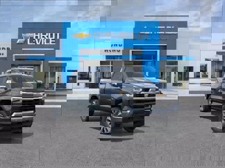 New 2026 Chevrolet Silverado 1500 LT w/ All Star Edition Plus image 1