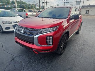 Used 2020 Mitsubishi Outlander Sport ES image 1