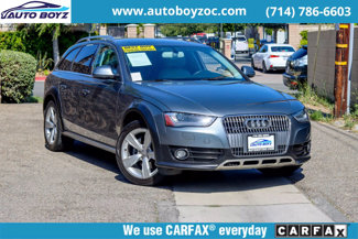 Used 2015 Audi A4 Premium Plus w/ Premium Plus Package image 1