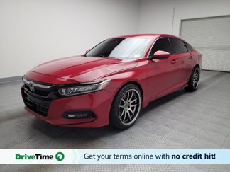 Used 2019 Honda Accord Sport image 1