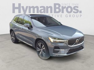 Used 2023 Volvo XC60 B5 Plus w/ Protection Package Premier image 1