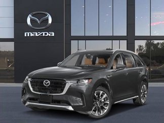 New 2025 MAZDA CX-90 3.3 Turbo S w/ Premium Plus image 1