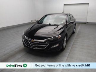 Used 2023 Chevrolet Malibu LT image 1