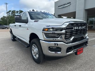 New 2025 RAM 2500 Tradesman image 1