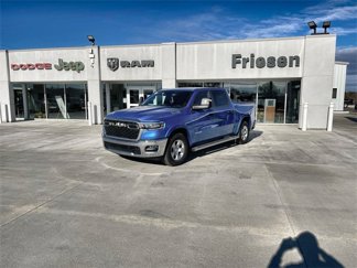 New 2025 RAM 1500 Big Horn image 1