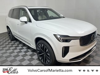 New 2025 Volvo XC90 T8 Plus w/ Protection Package Premier image 1
