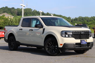 Certified 2024 Ford Maverick XLT w/ XLT Luxury Package image 1
