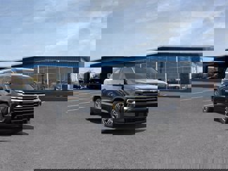 New 2025 Chevrolet Traverse LT w/ Driver Confidence Package image 1