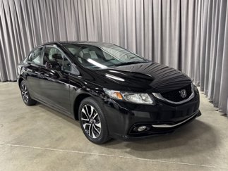 Used 2013 Honda Civic EX-L image 1