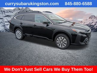 New 2025 Subaru Outback Premium image 1