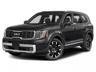 Used 2023 Kia Telluride SX Prestige image 1