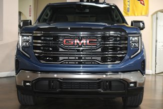 Used 2024 GMC Sierra 1500 SLT w/ SLT Premium Plus Package image 1