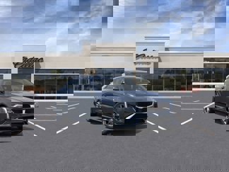 New 2026 Cadillac CT4 Sport image 1