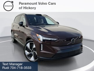 New 2025 Volvo EX90 Ultra image 1