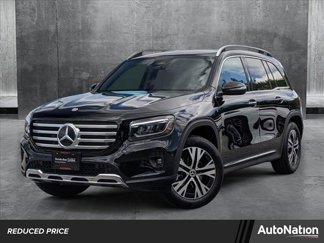 Certified 2024 Mercedes-Benz GLB 250 4MATIC image 1