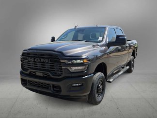 New 2025 RAM 2500 Tradesman image 1