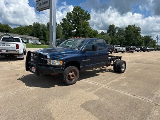 Used 2003 Dodge Ram 3500 Truck SLT image 1