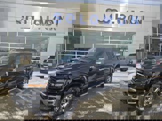 New 2025 Ford F150 XLT w/ Equipment Group 302A MID image 1