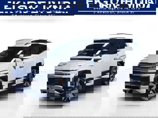 New 2026 Hyundai Ioniq 9 SEL image 1