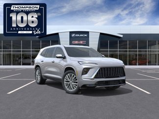 New 2025 Buick Enclave Avenir image 1