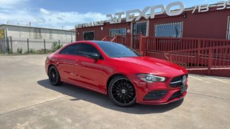 Used 2020 Mercedes-Benz CLA 250 image 1