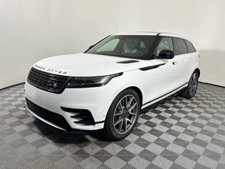 New 2026 Land Rover Range Rover Velar Dynamic SE image 1