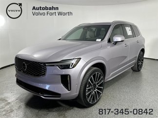 New 2026 Volvo XC90 B5 Plus image 1