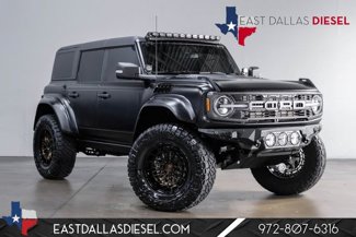 Used 2023 Ford Bronco Raptor image 1