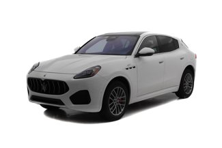 New 2024 Maserati Grecale GT video 1