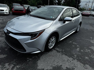 Used 2022 Toyota Corolla LE image 1