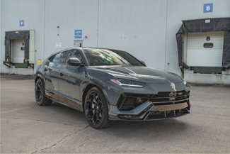 Used 2023 Lamborghini Urus Performante image 1