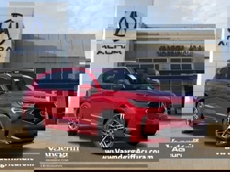 New 2025 Acura MDX SH-AWD w/ Advance Package image 1