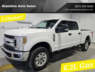 Used 2019 Ford F250 XLT image 1