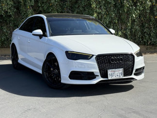 Used 2016 Audi S3 Premium Plus image 1
